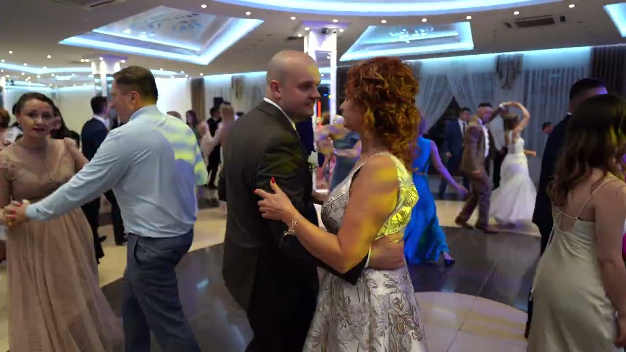 Jeszcze raz / Beata i Mikołaj / Nevada / Sylwia w Nowej Wsi
