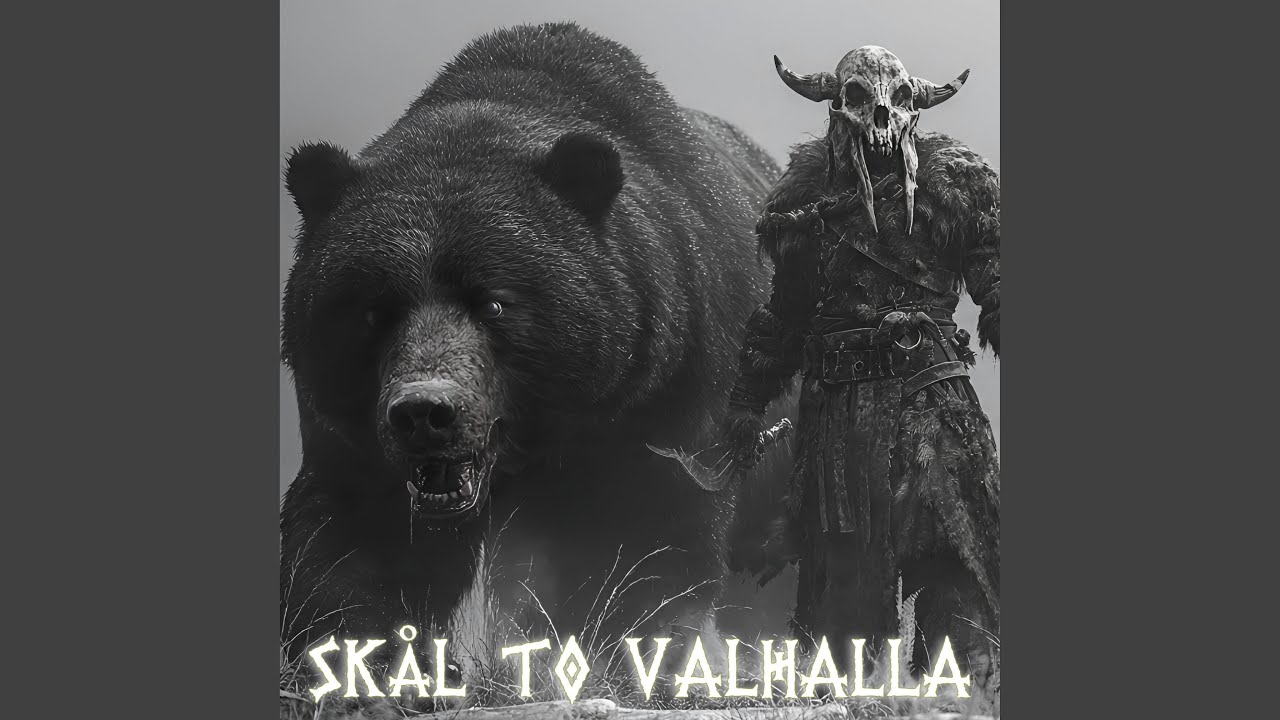 Skål to Valhalla