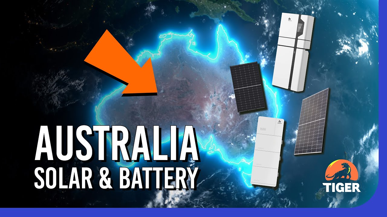 Solar Energy 2025 Recap: How It’s Powering Australian Homes & the Nation