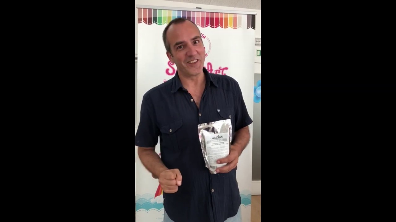 3&ordf; DICA  - Do Istofaz-se Com Amor - Alterar o sabor das queijadas de leite SweetArt