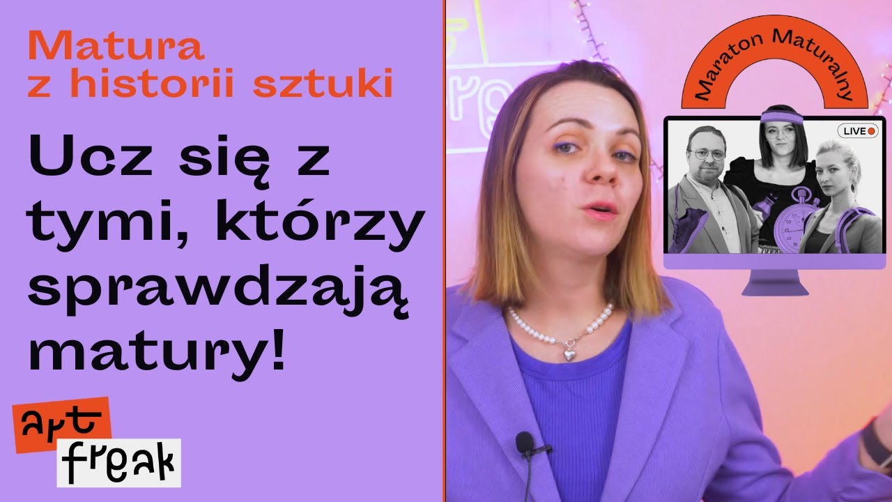 6/7 ❌ Nauka do matury BEZ EGZAMINATORA? Nie rób sobie tego! ❌