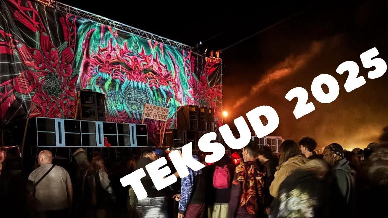 TEKSUD 2025
