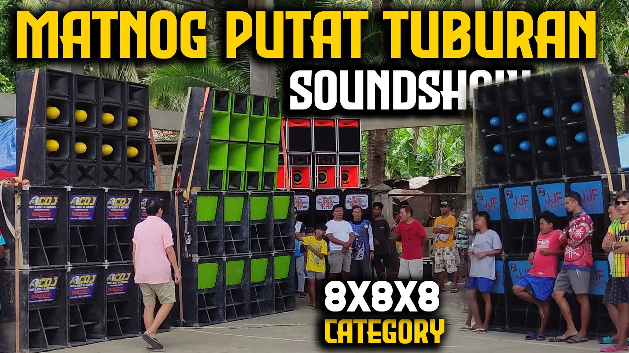 Battle Edition at Matnog, Tuburan Cebu | ft. JUM Disco Mobile Powered by: Whirlwind Professional