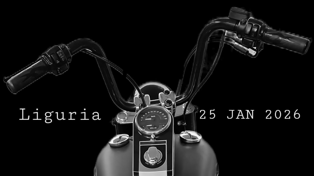 Giro scalda motore