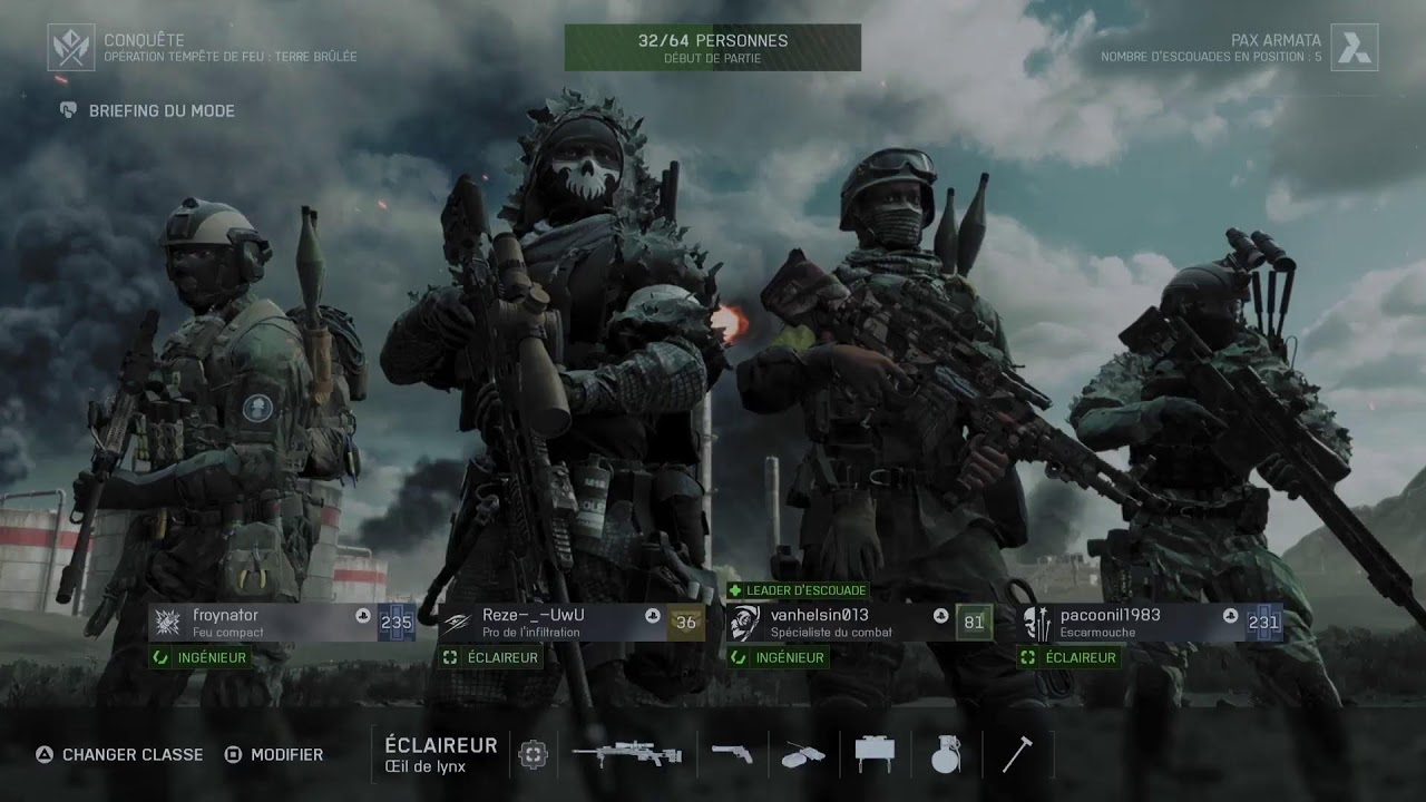 Live Battlefield 6