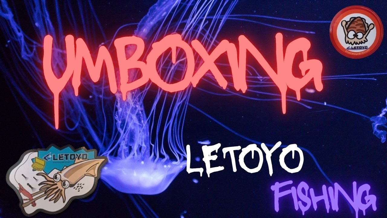 Umboxing Letoyo