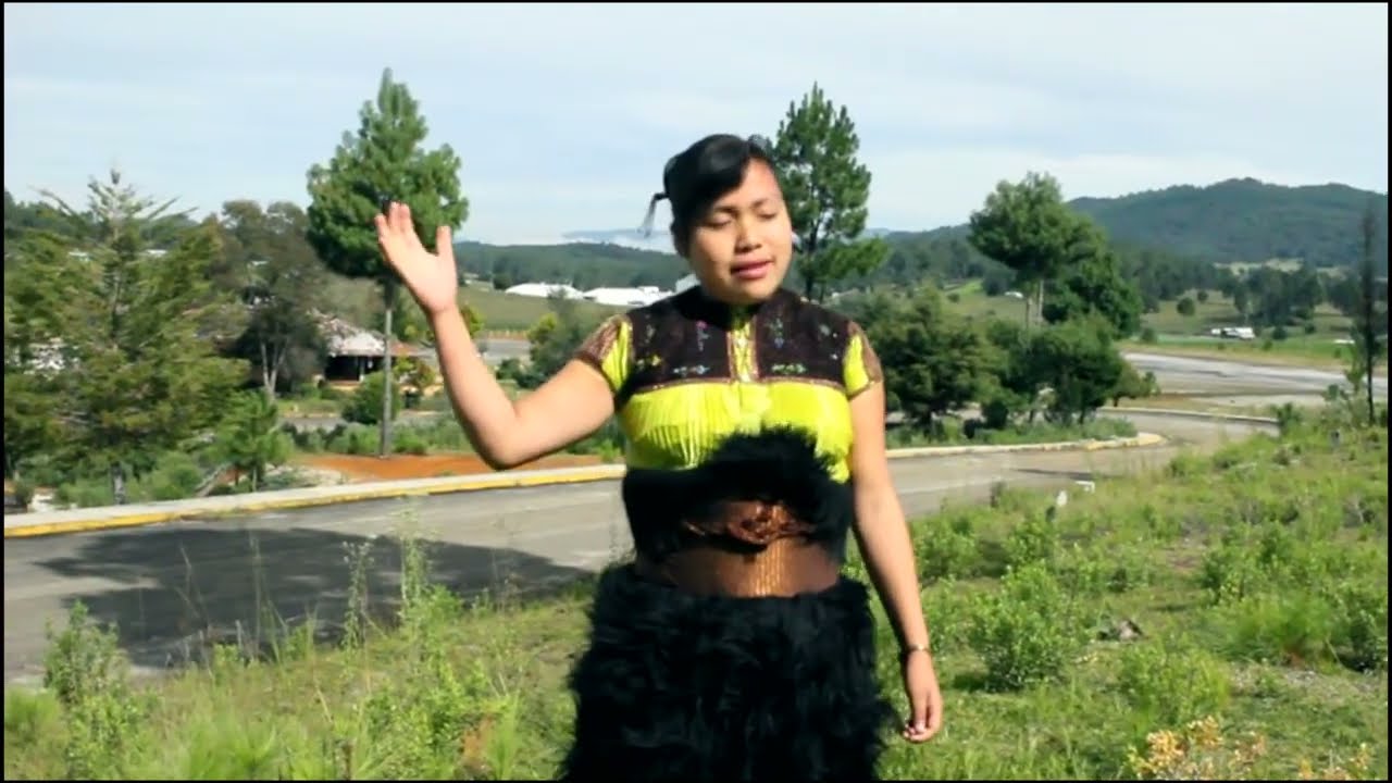 Juana Hernández, CADENA DE COROS 