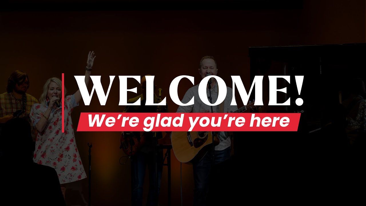 Contemporary Worship | 1-4-26