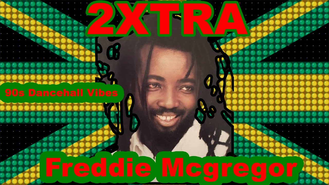 BBZ 2XTRA: Freddie Mcgregor a the Hummingbird Dale End Birmingham backed by the Asetaman Band.