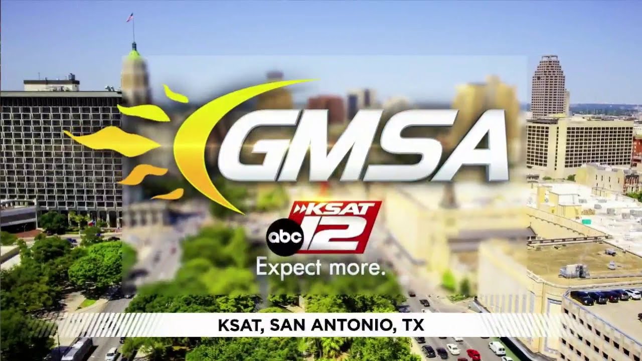 Good Morning San Antonio 6 a.m. : Nov 25, 2024