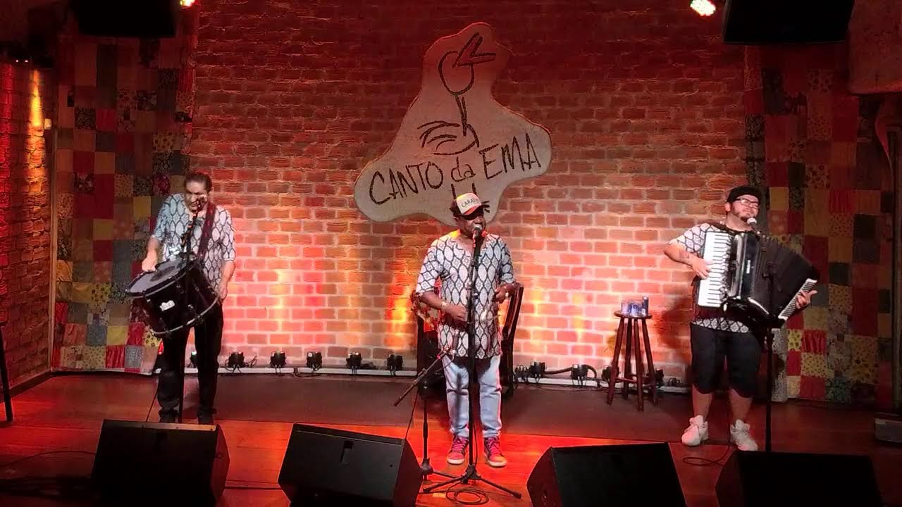 Trio Araripe