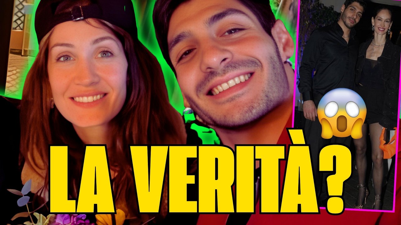 Helena Prestes E Javier Martinez Avvistati A Napoli: La Segnalazione Spiazza Tutti