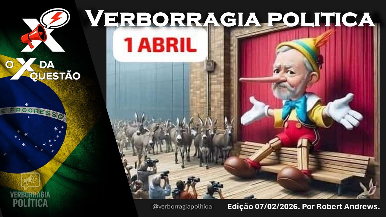 Lula contradiz a própria narrativa e apresenta outra versão da perda do dedo.