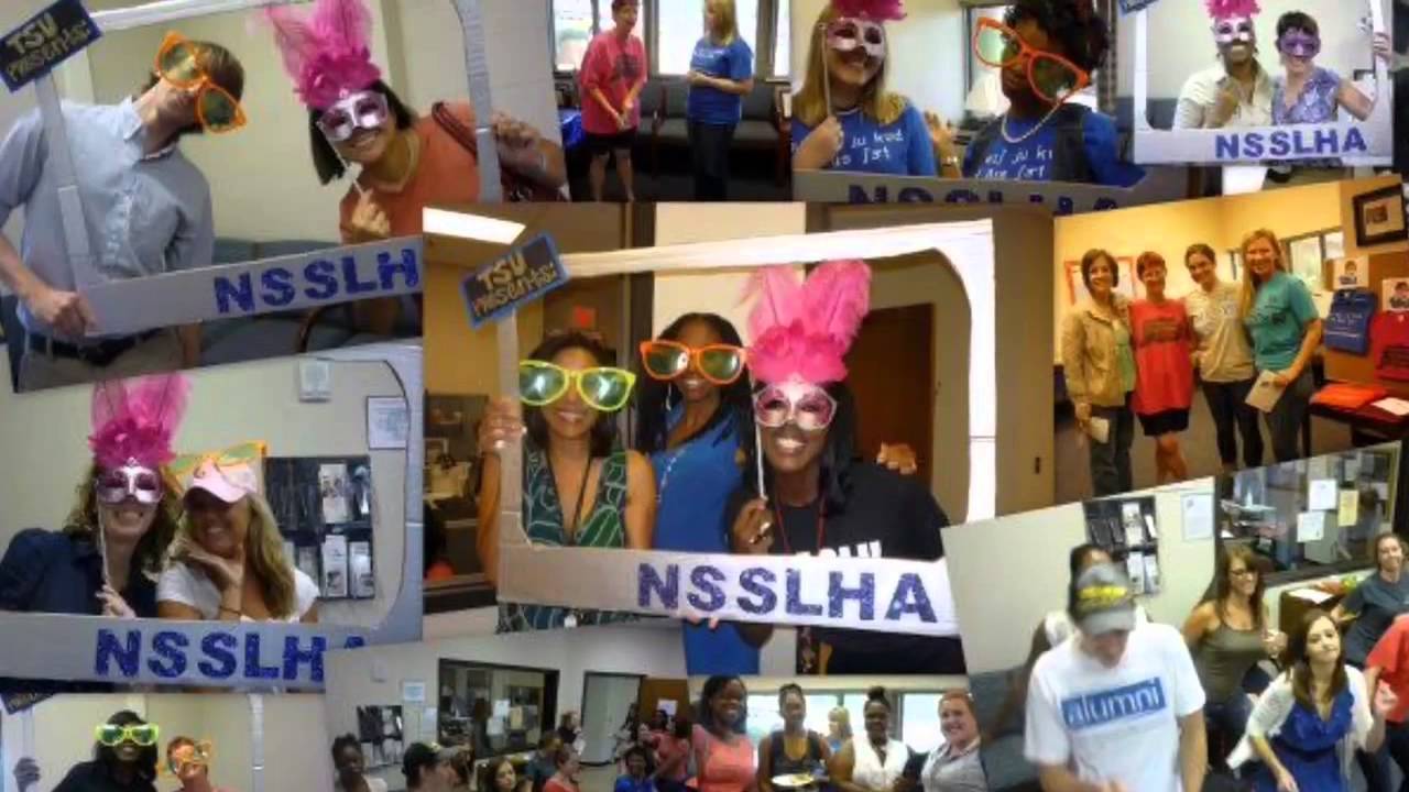 TSU NSSHLA