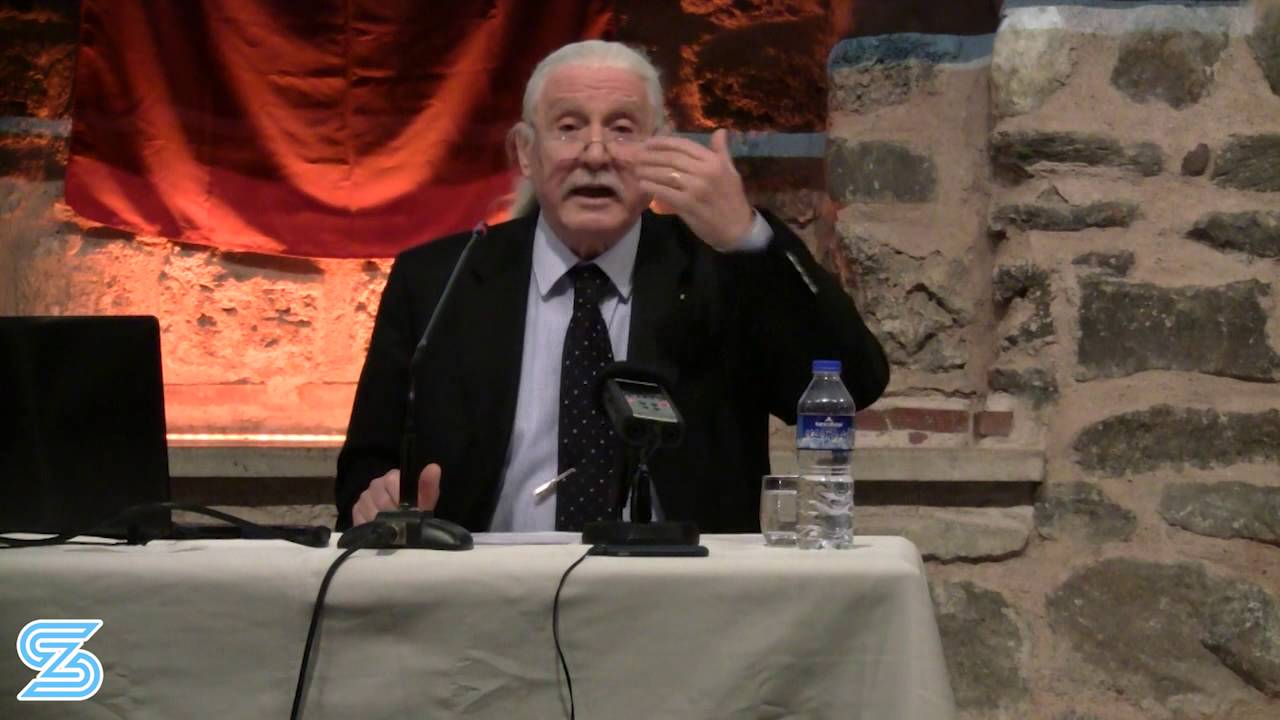 Atilla ERDEMLİ - Mitostan Felsefeye