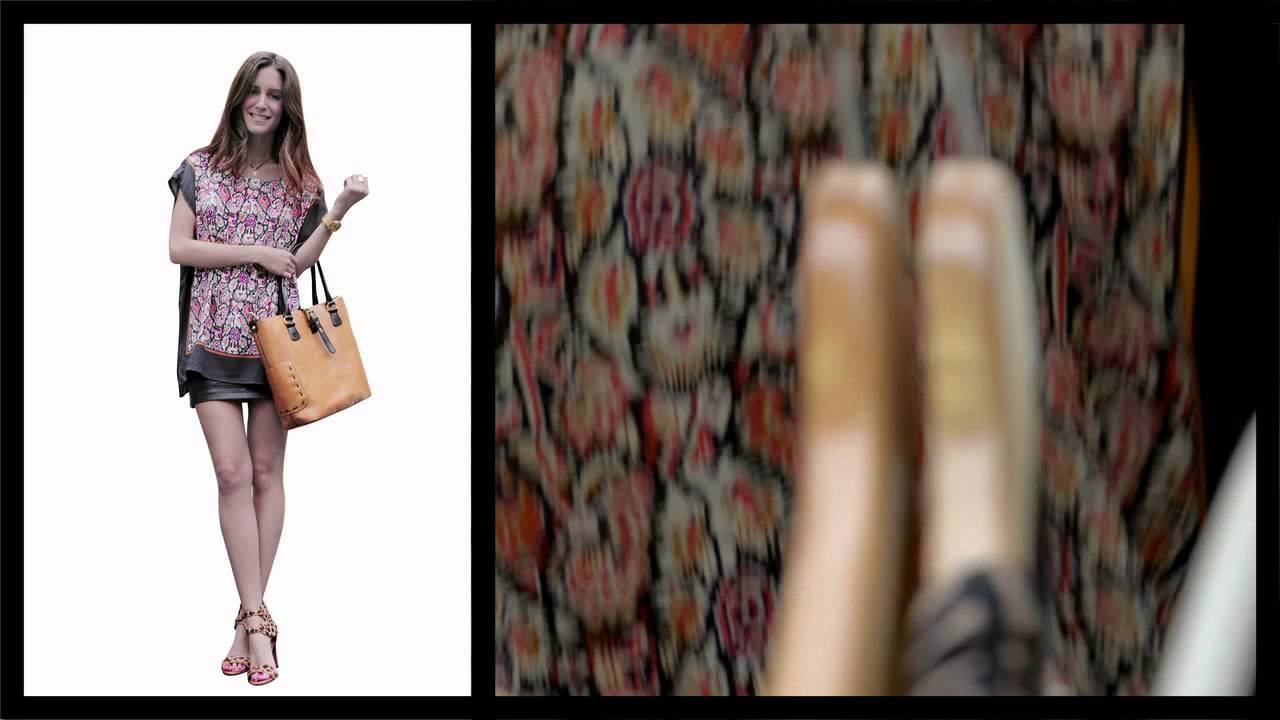 Lo que Debes Tener en tu Closet #2 - HOTBLogger Gala Gonzalez