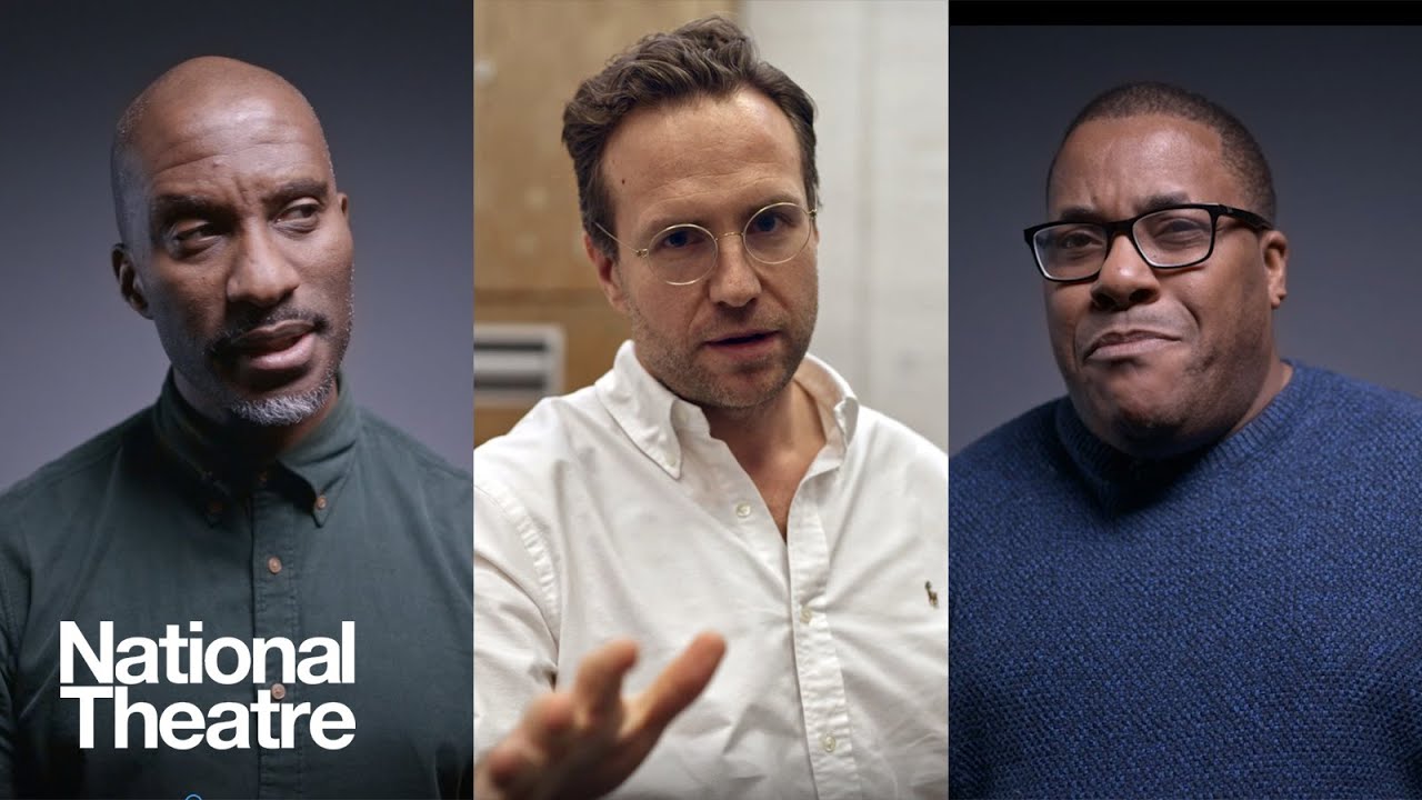 Nationalism, World Cup and Brexit | Death of England by Roy Williams and Clint Dyer