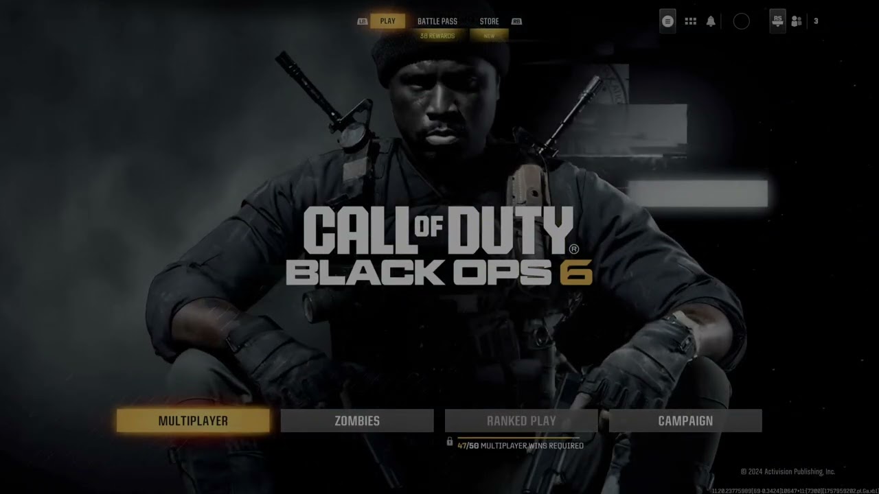 Prime ~ gaming ~ Zone  CoD (Part 2/3)