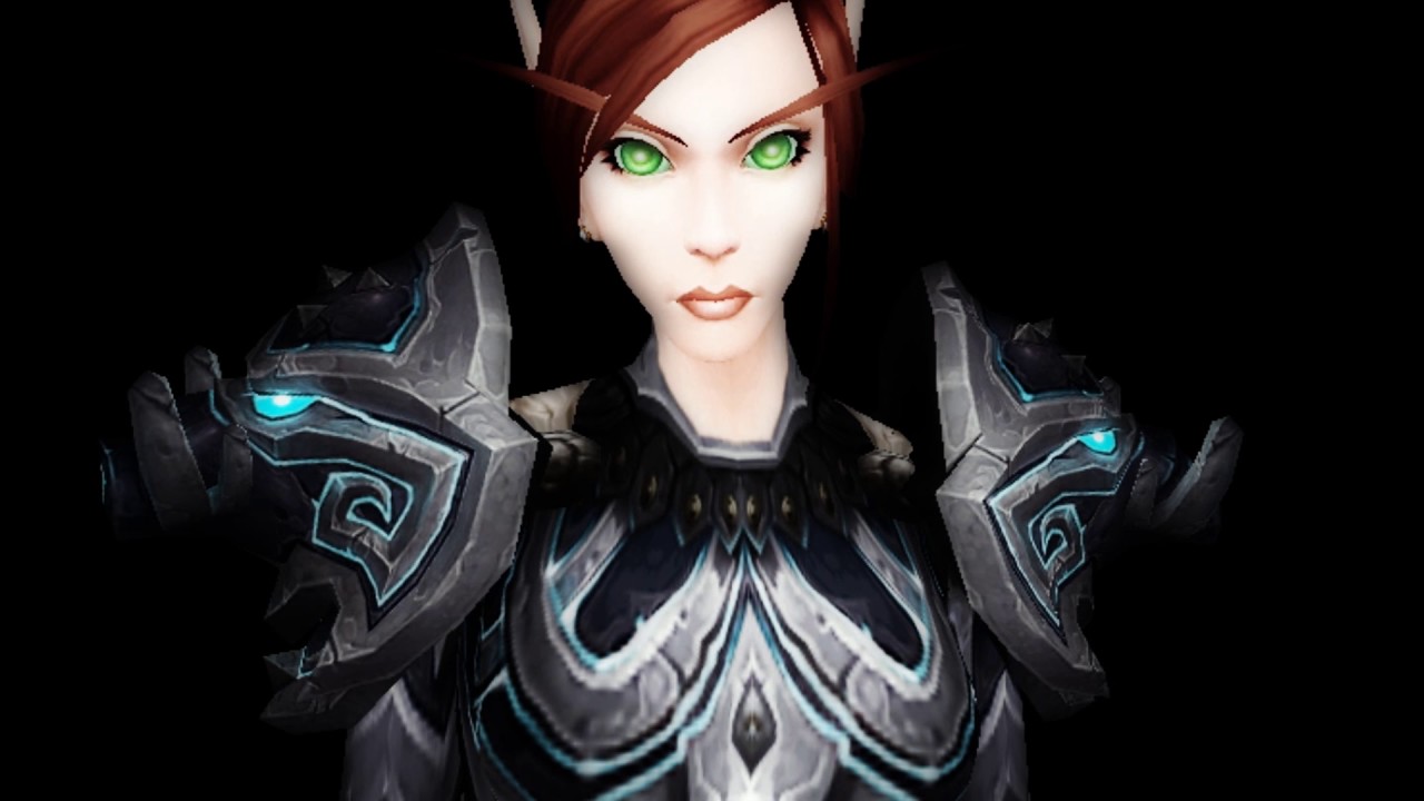 [Wow Music Video]  Only Human