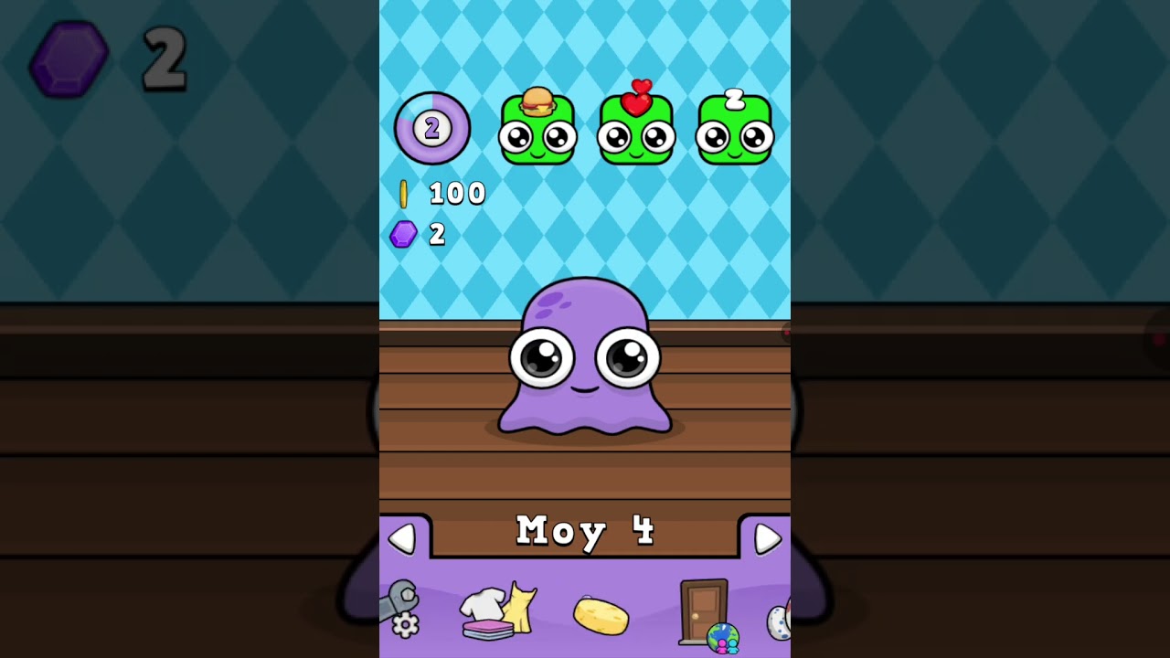 jugando a todos los moy part 2