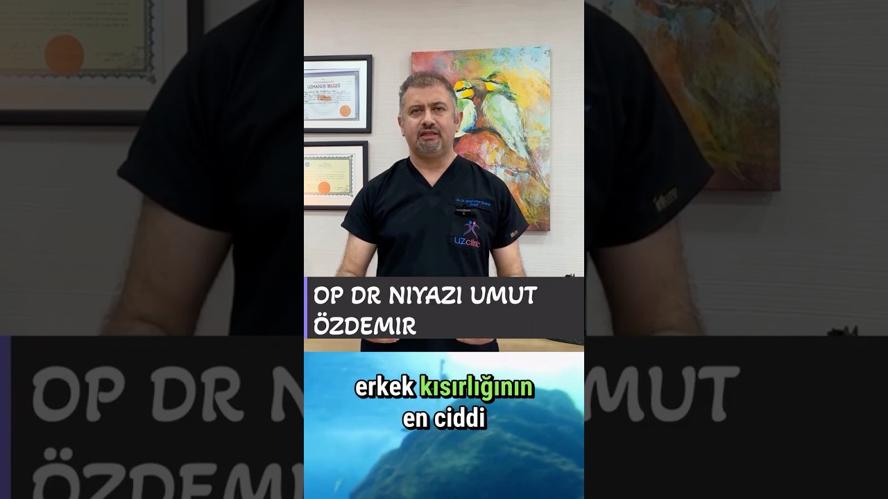 Azospermi Nedir ve Nasıl Tedavi Edilir?