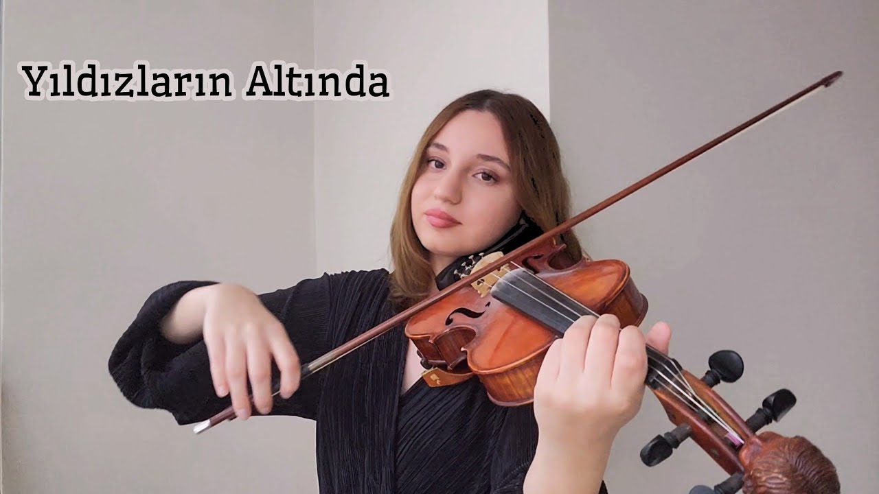 Yıldızların Altında Keman