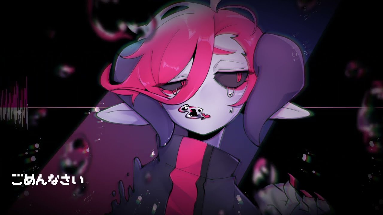 【そぼろ忍】溺れる宇宙猫【UTAUカバー】