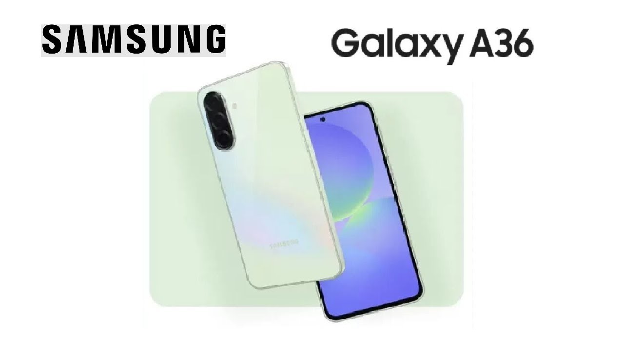Samsung Galaxy A36 5G review. Стоит ли покупать A37 5G в 2026 году. Новинки от Samsung seria A