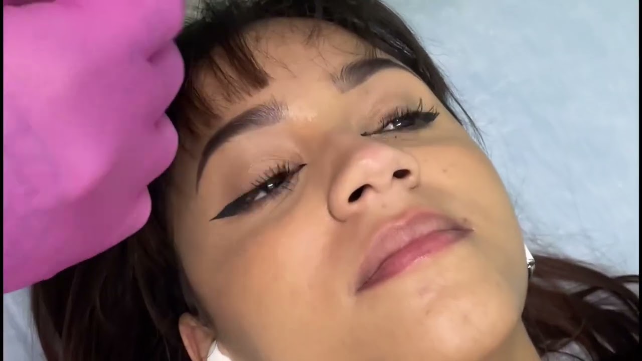 Septum Piercing / Titanium Segment Titanium