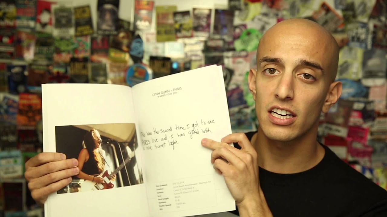Your Music Photographer Magazine