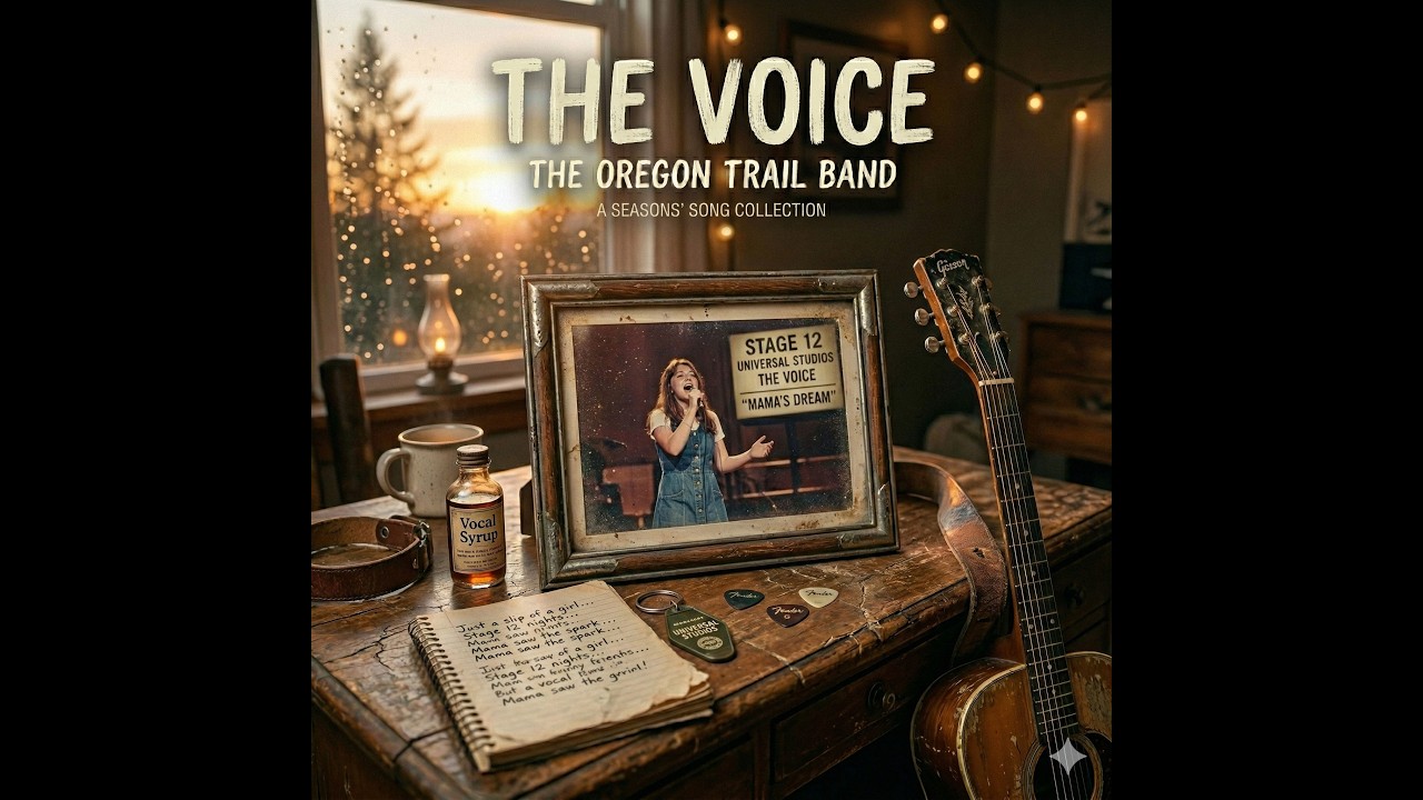The Voice