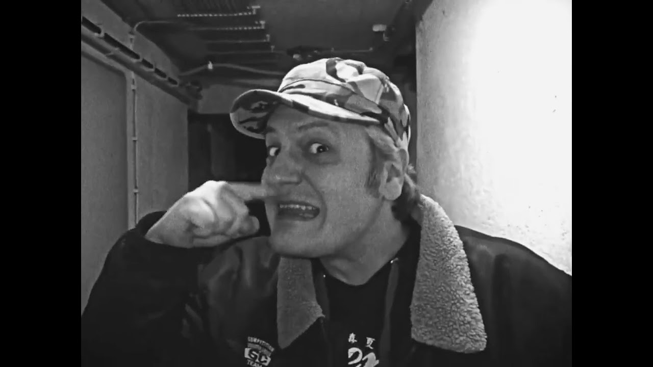 MECKI - Keller Flow - VIDEO (Beat by @edbaprod)