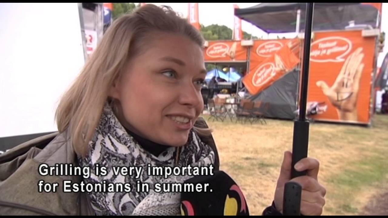 Bauhof participating at Grillfest 2016