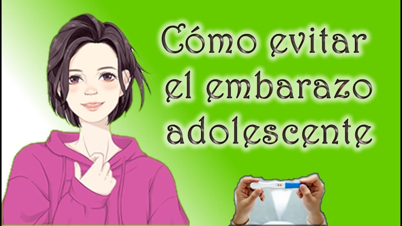 Podcast 2 Embarazo Adolescente | Familia Inexperta