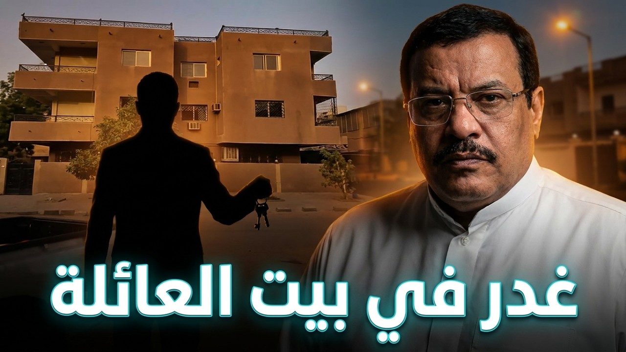 قصة بيت العائلة