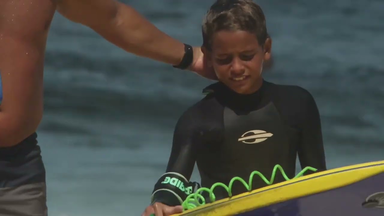 MATHEUS FIGUEIREDO - BODYBOARD SÃO CONRADO