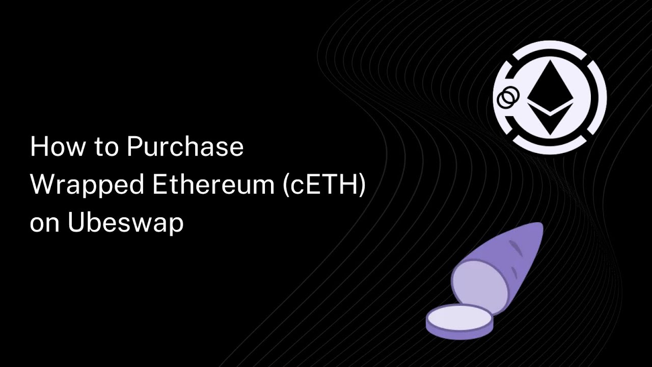 How to Purchase Wrapped Ethereum (cETH)