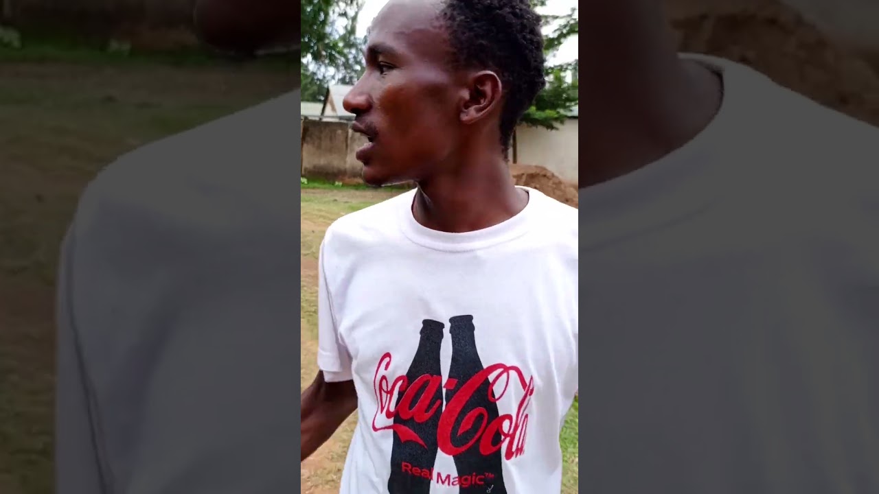 Ukiwa || nganuthia.