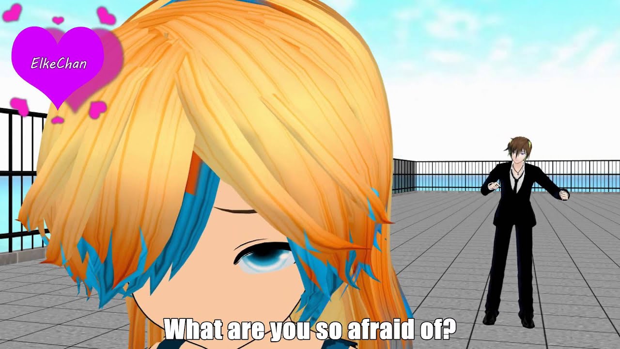 (MMD) Frozen - The Party's Over | Parody