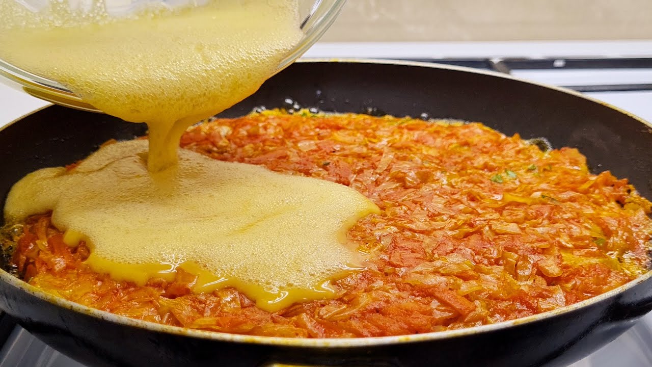 Abendessen Rezept mit Kohl und Kartoffeln  Einfach, g&uuml;nstig und unglaublich lecker!