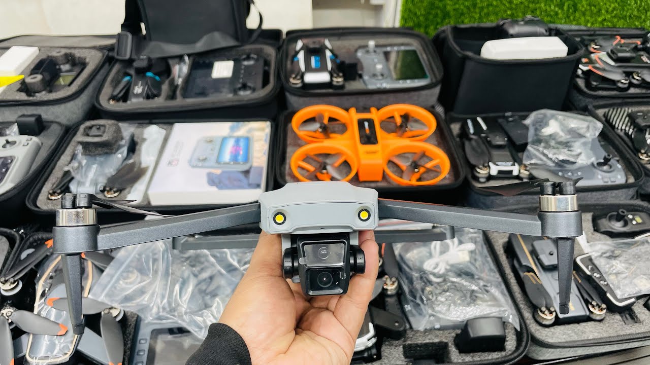 Drone কিনবেন? আগে এই ভিডিও দেখুন | Drone Price in Bangladesh 🇧🇩