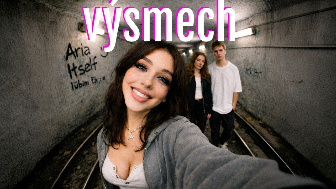 Výsmech – Drum & Bass Rap