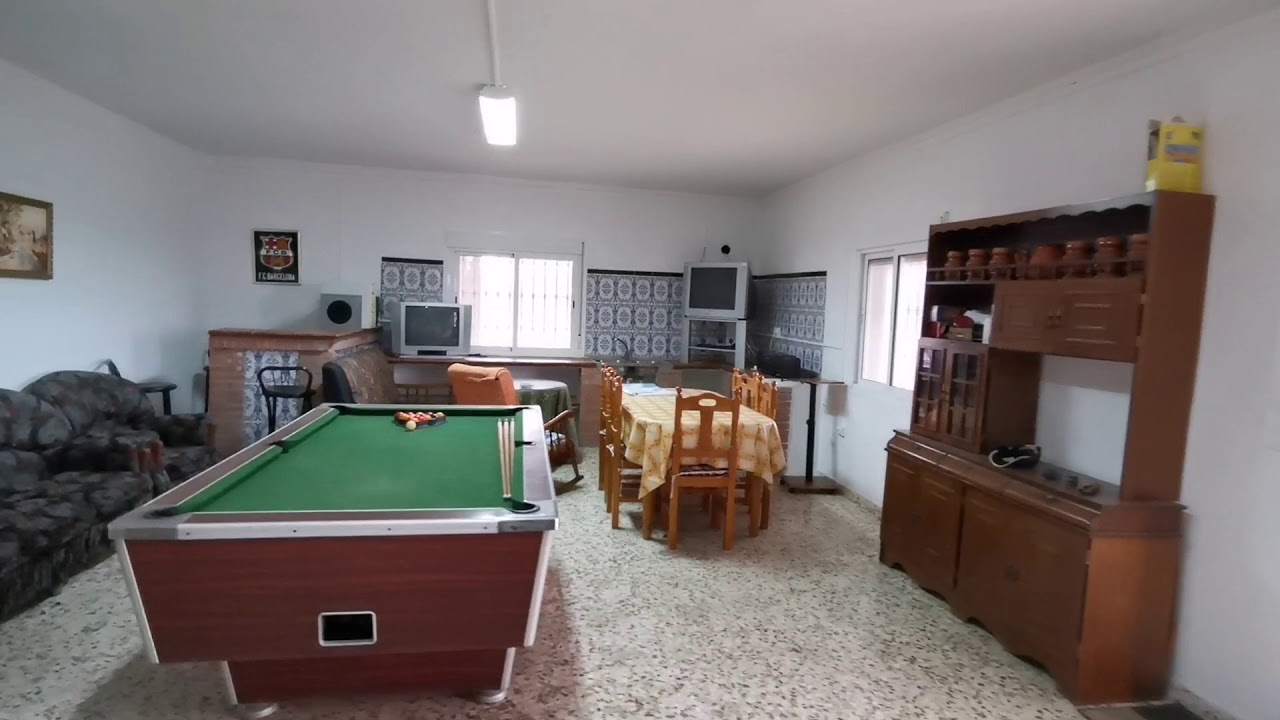 #SOLD! #CountryHouse in #Tabernas #SPANISHPROPERTY #REALESTATEADVISOR #NEXTHOUSE