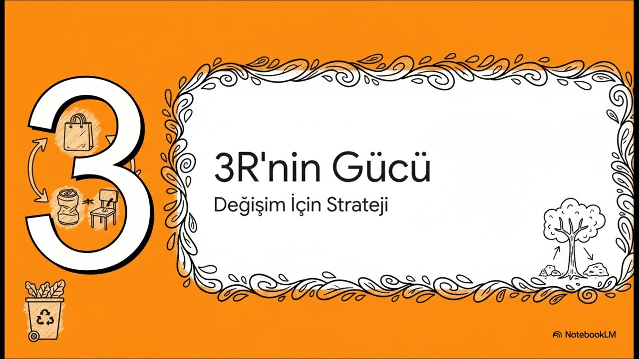 &Ccedil;evre Koruma  Bir Rehber