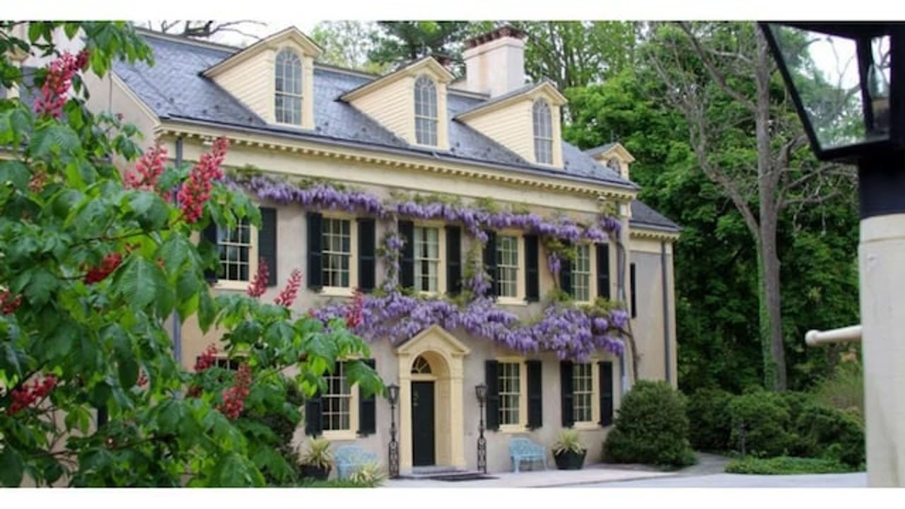 Discover the charm of the Brandywine Valley  Americas Garden Capital  in The Countryside of Philadel