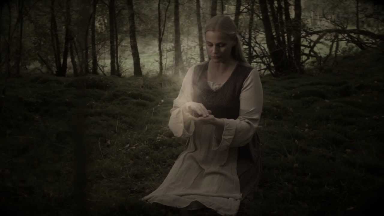 GOD SEED - ALT LIV (Official)