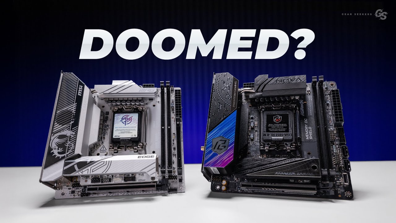 Can ITX save Intel?