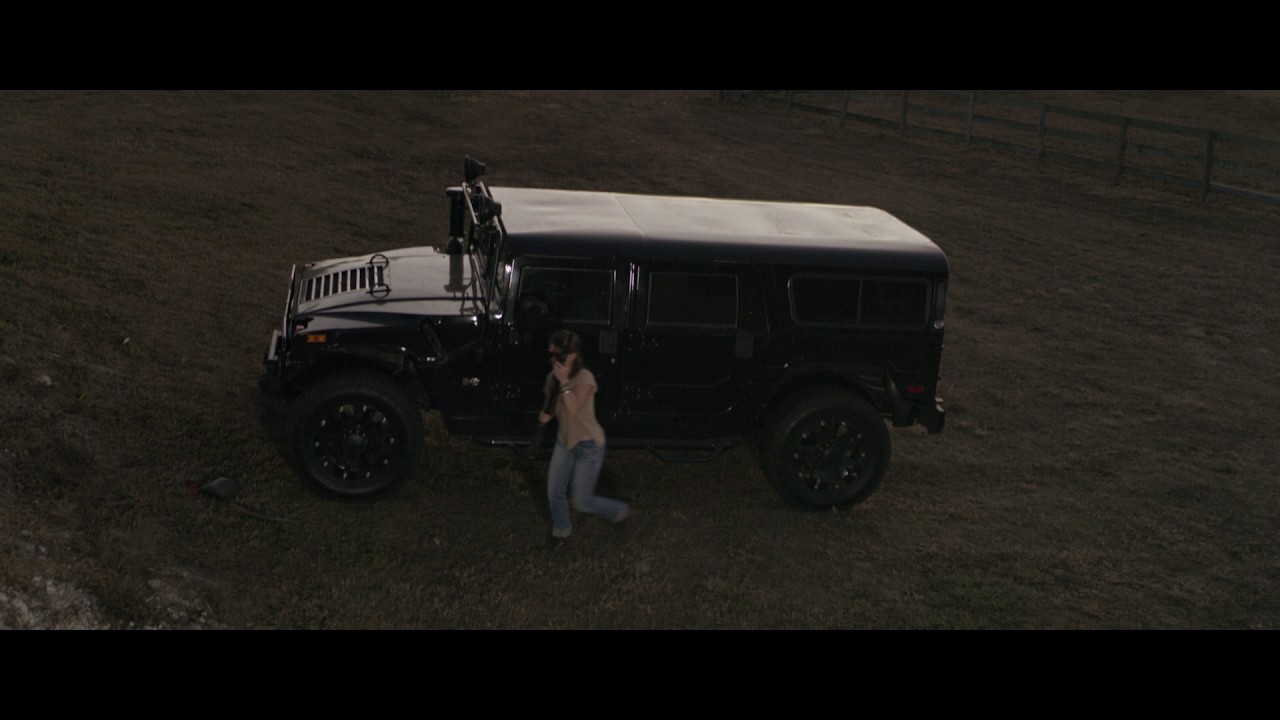 Movi Pro with Cinemoves Quick release Behind Scenes