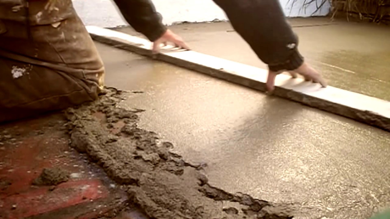 Suelo sobre suelo - Piso sobre piso.-