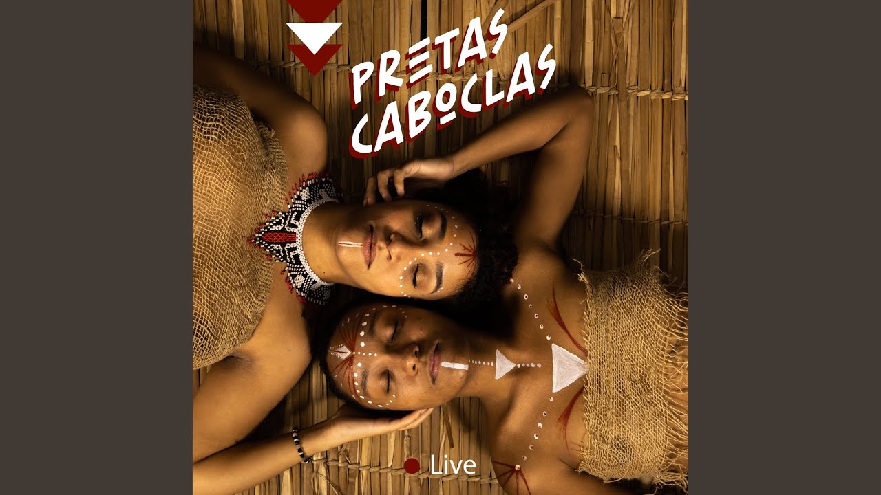 Côco para Janaína (Ao Vivo)